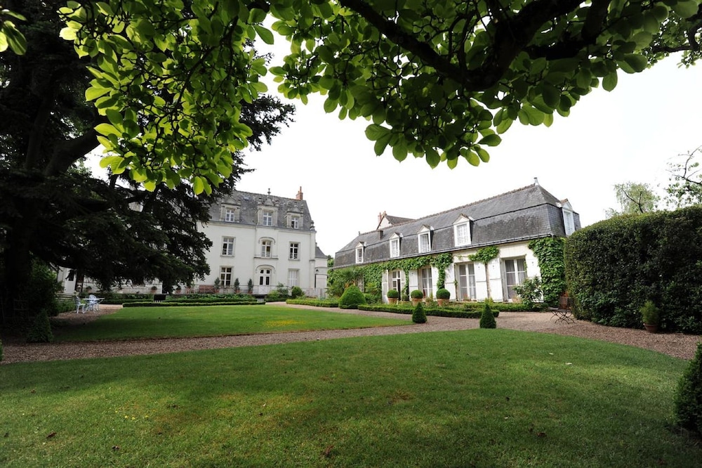 Le Clos D Apos Amboise 42/50
