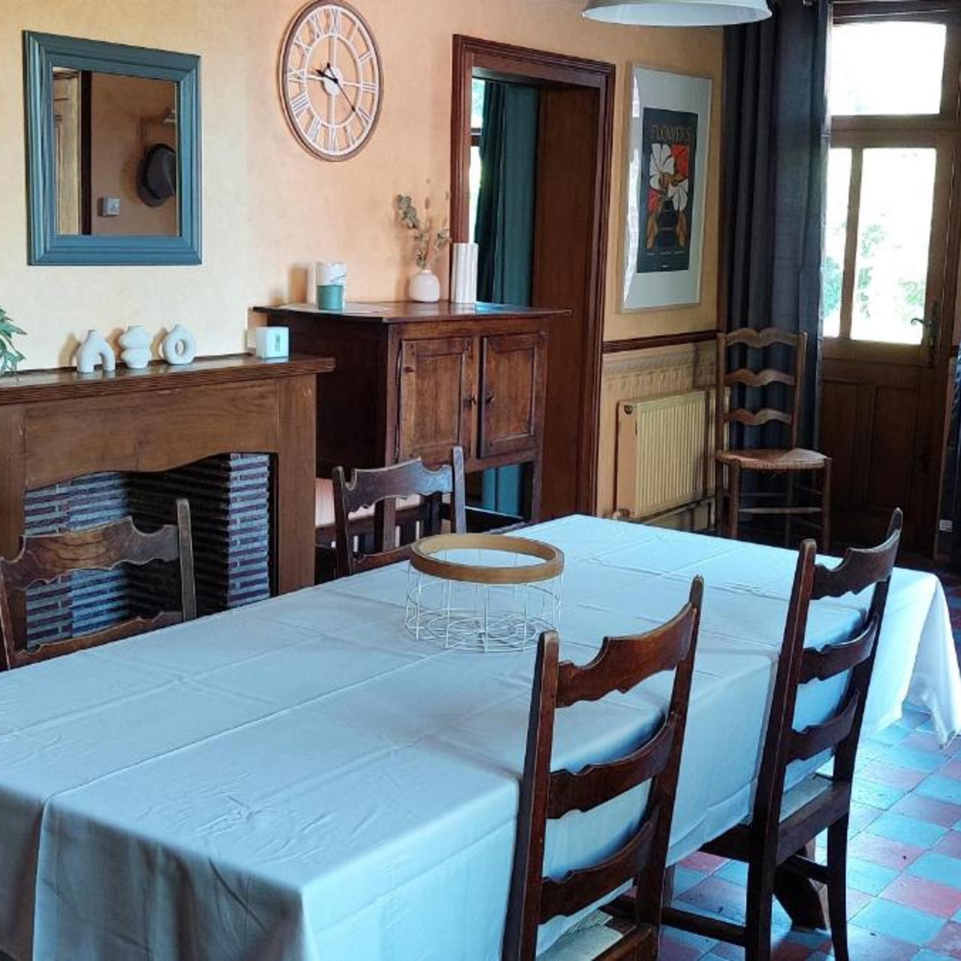 Hotel Du Chateau De La Motte 33/49