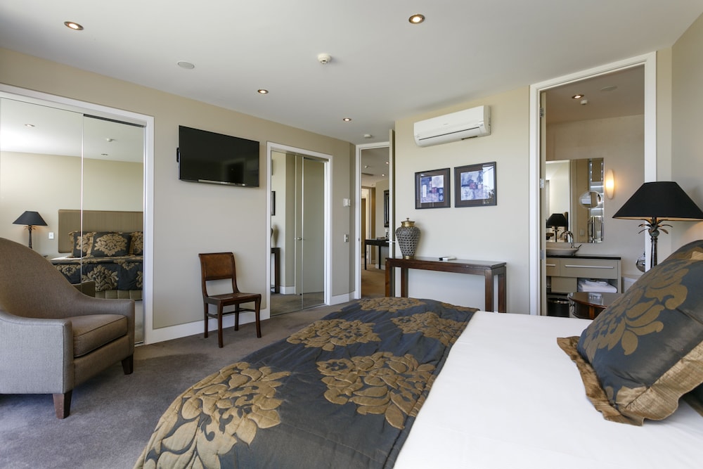 The Reef Resort 28/50