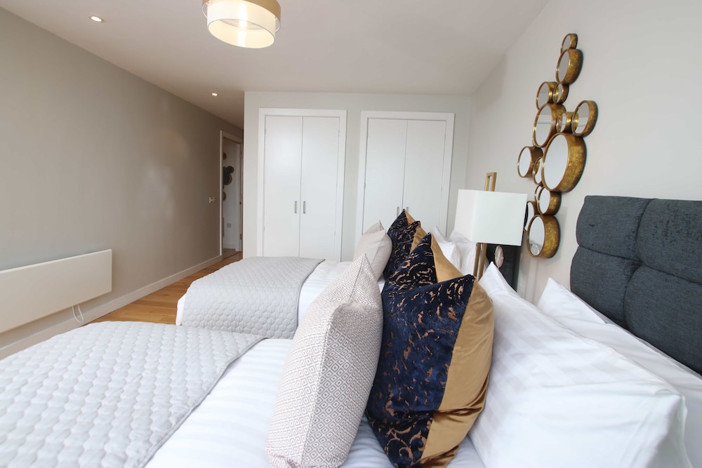 Upton Road Apartments 13/50