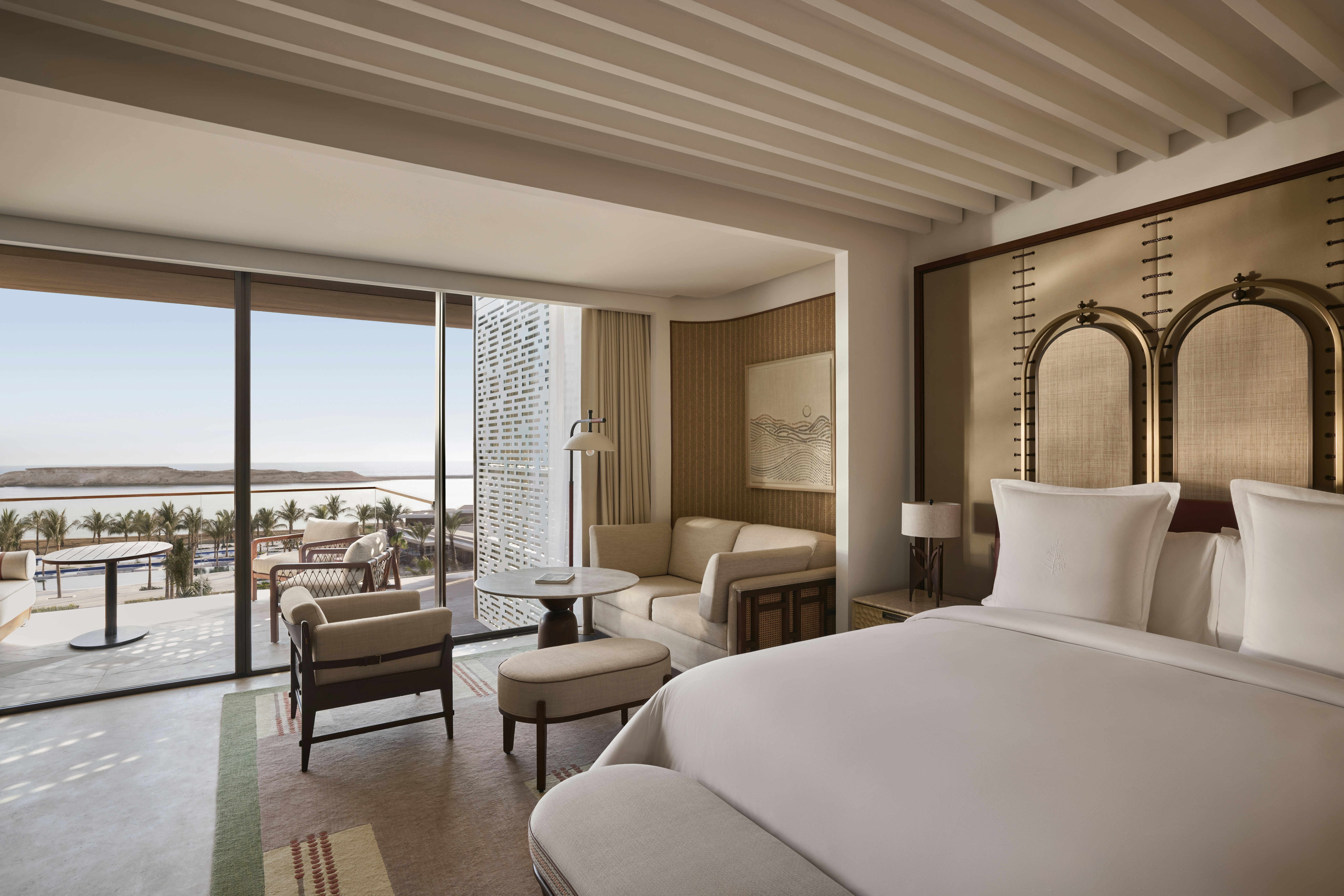 Four Seasons Resort and Residences Amaala at Triple Bay 11/50