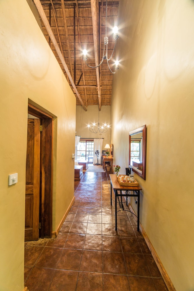 Kumbali Country Lodge 6/50
