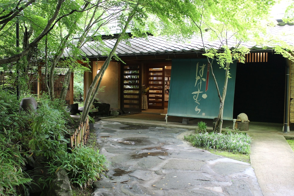 Shiki No Sato Hanamura 2/25