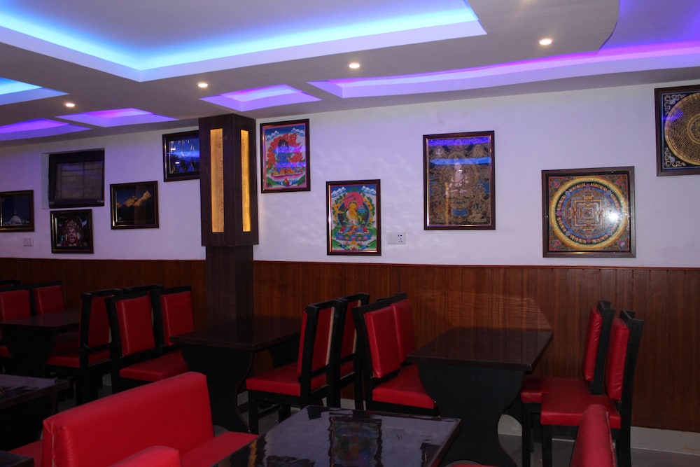 Hotel Gallery Nepal 21/25