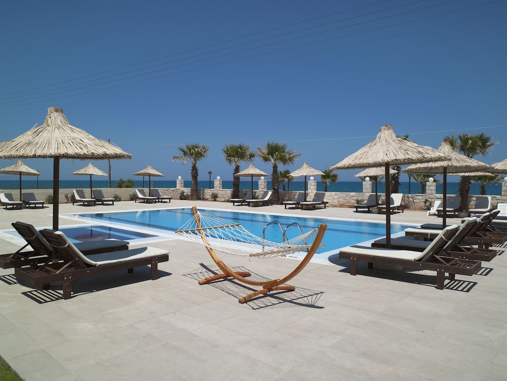 Stella Palace Resort and Spa 82/88