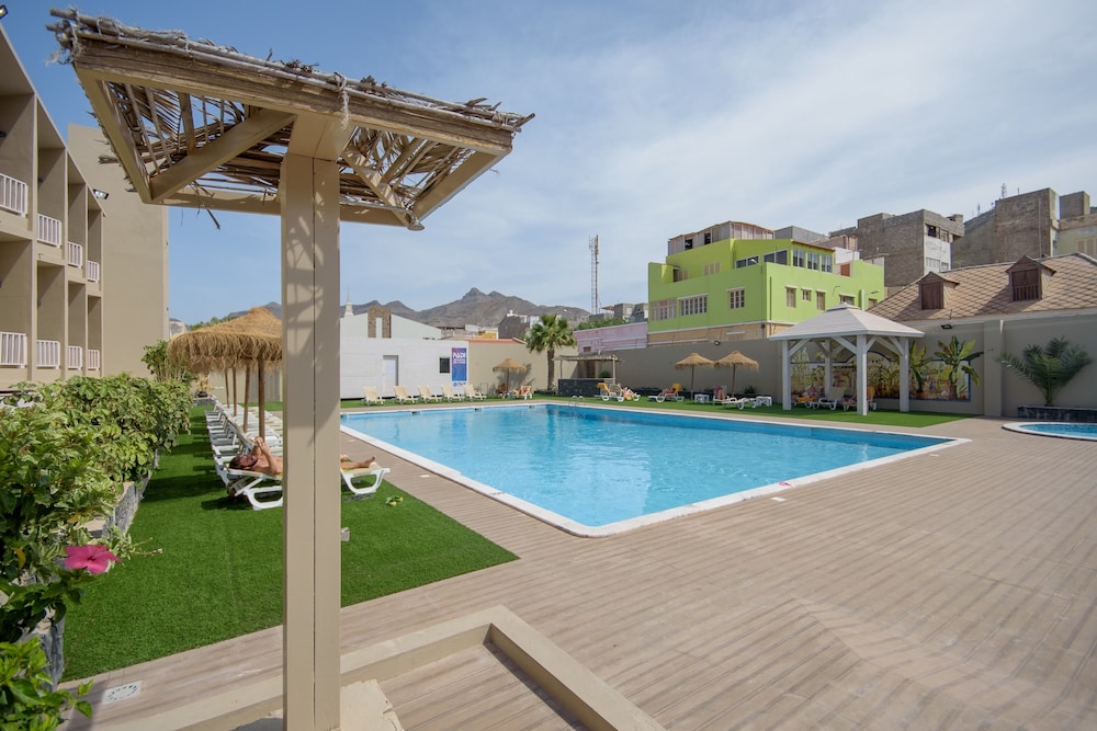 Oasis Atlantico Porto Grande 30/32