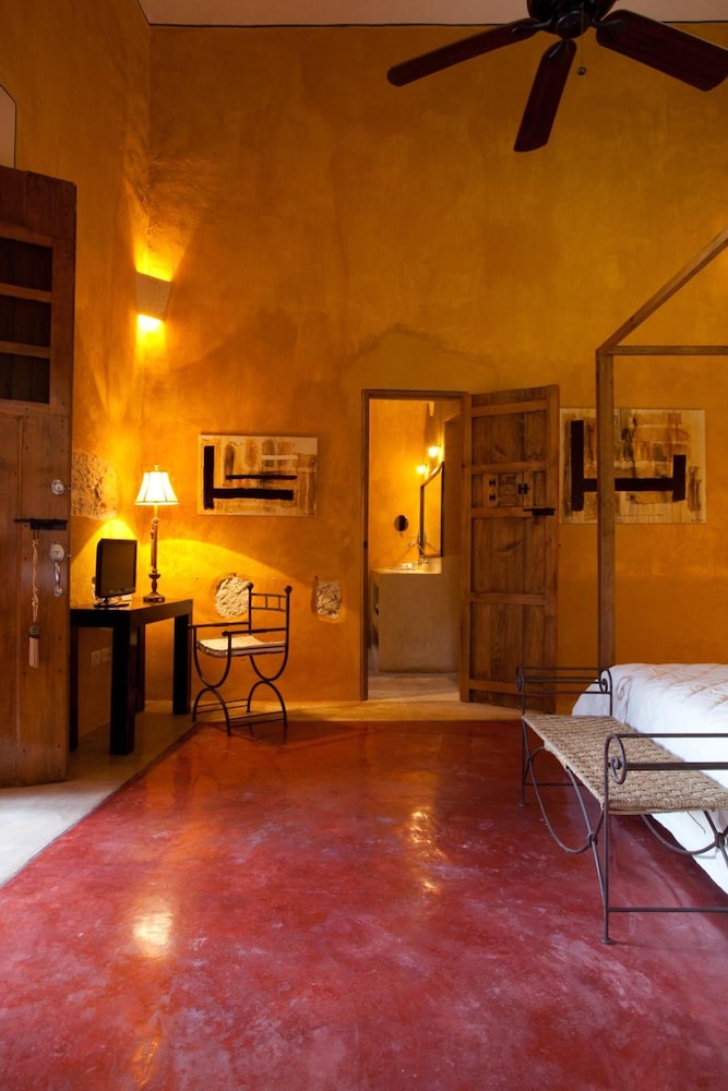 Hotel Hacienda Vip 23/50