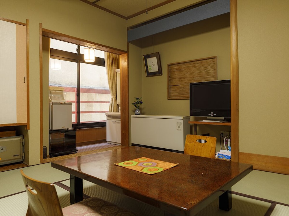Kinugawa Kokusai Hotel 40/50