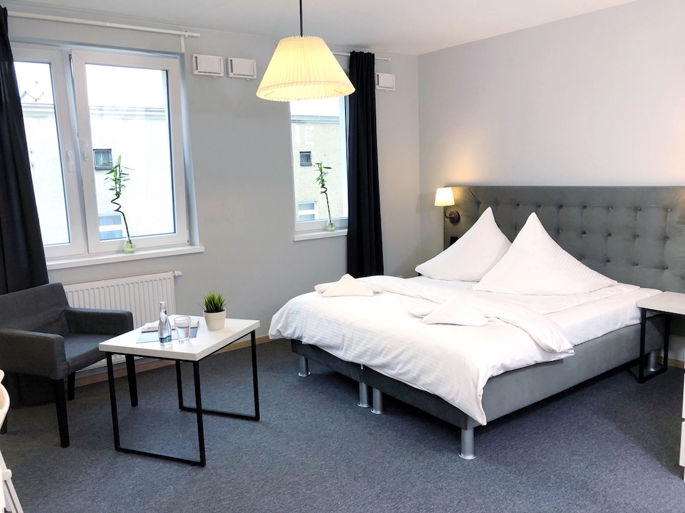 JTB RESIDENCE APARTHOTEL 9/67