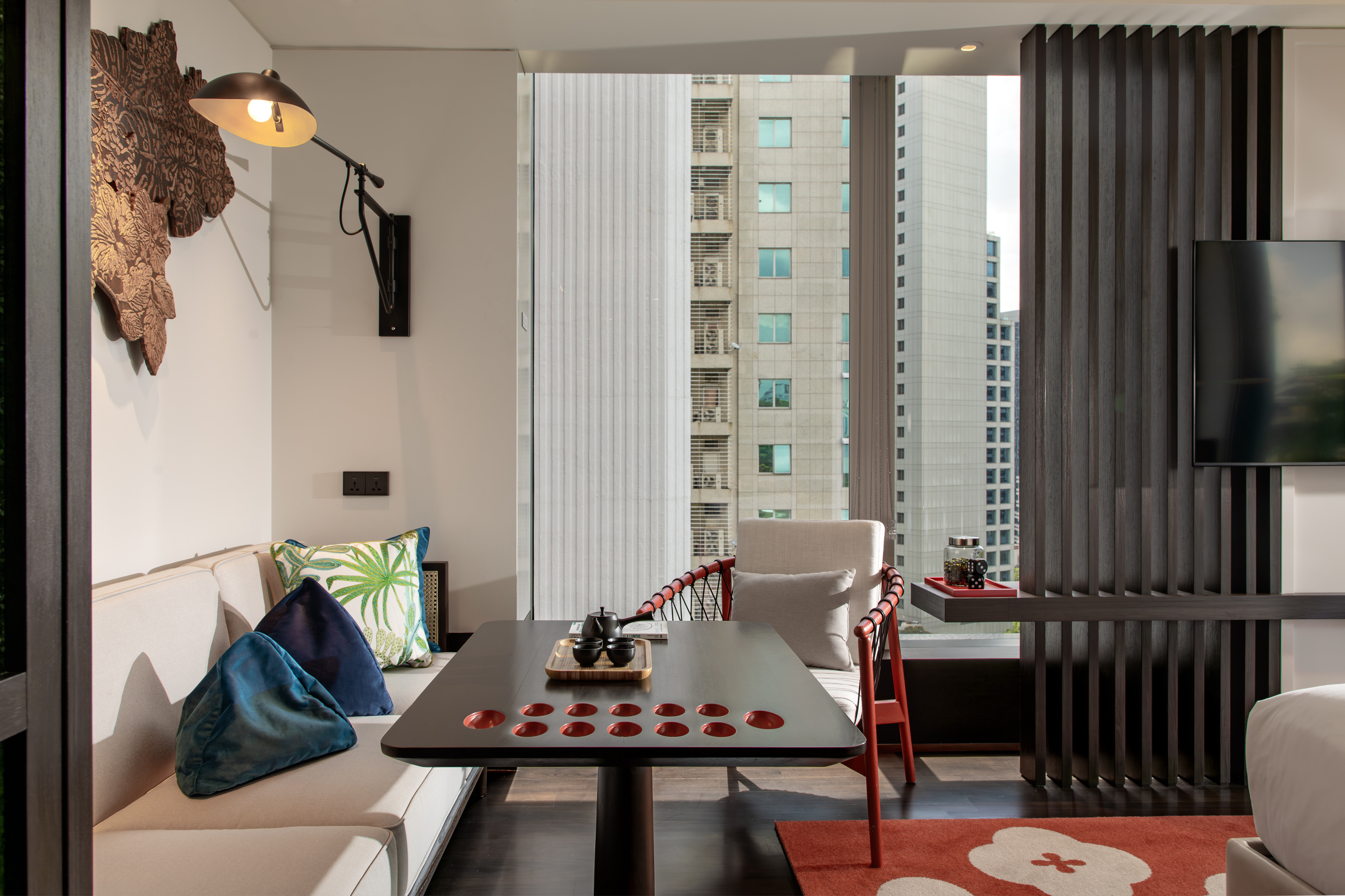 Hotel Indigo Kuala Lumpur on the Park 20/50