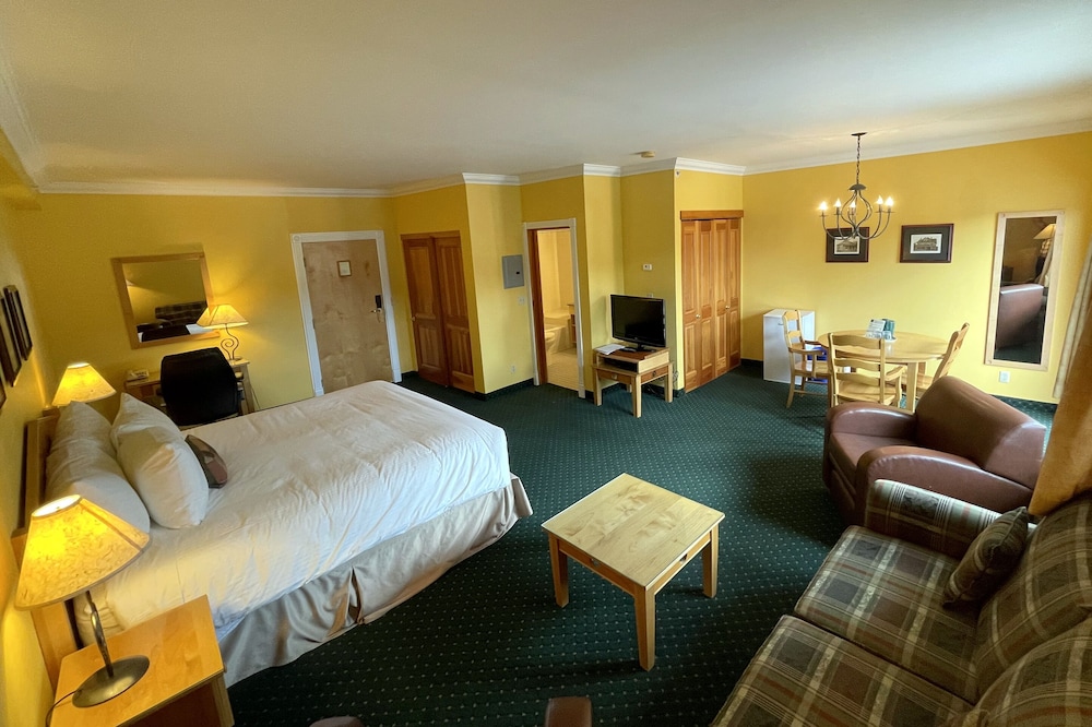 Park Place Lodge 14/67
