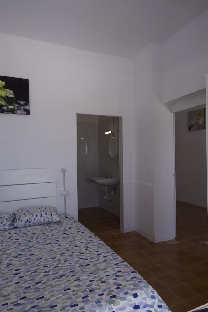 Las Eras Nest Hostel 31/49