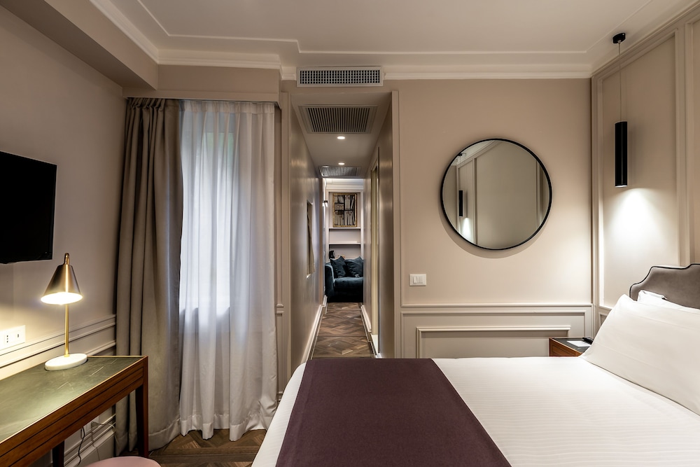 Hotel Smeraldo 25/66