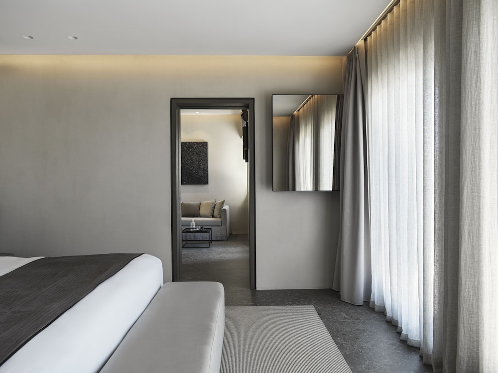 Noima Boutique Hotel Mykonos 12/86