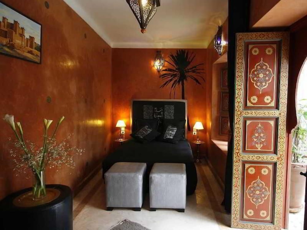 Riad Teranga 25/30