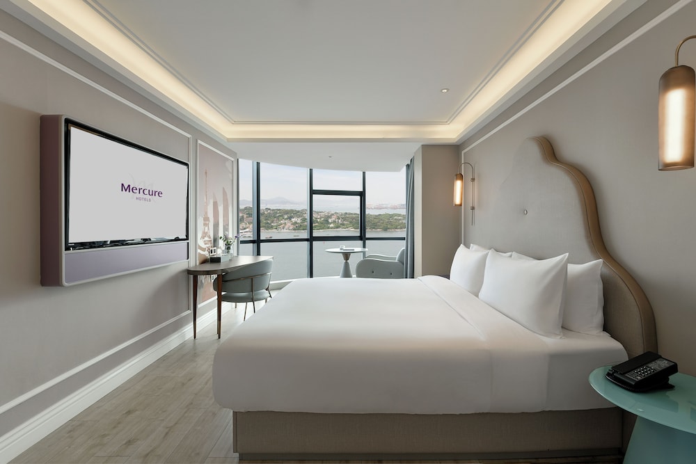 DUPLEX, DELUXE, SUITE, KING BED