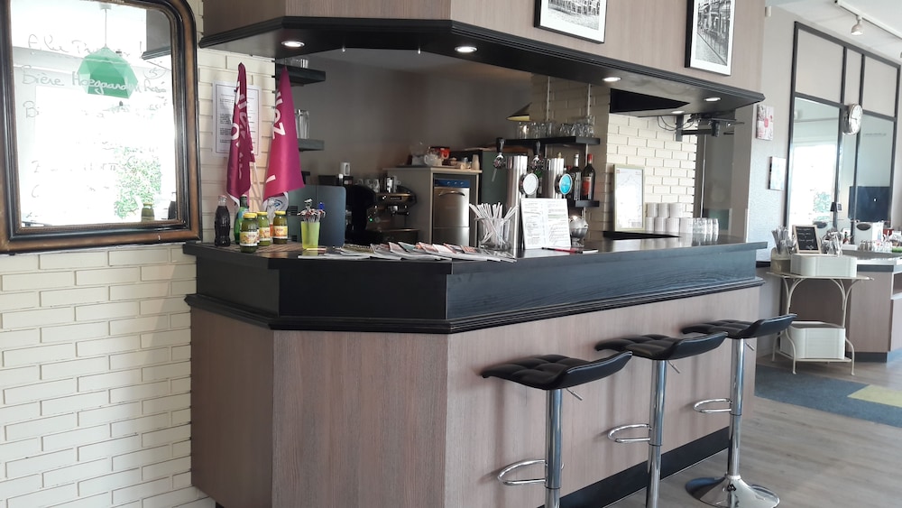 Hotel Alys Bourg En Bresse Ekinox Parc Expo 3/25