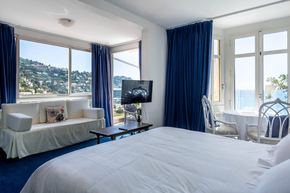 Hotel Le Roquebrune 8/50