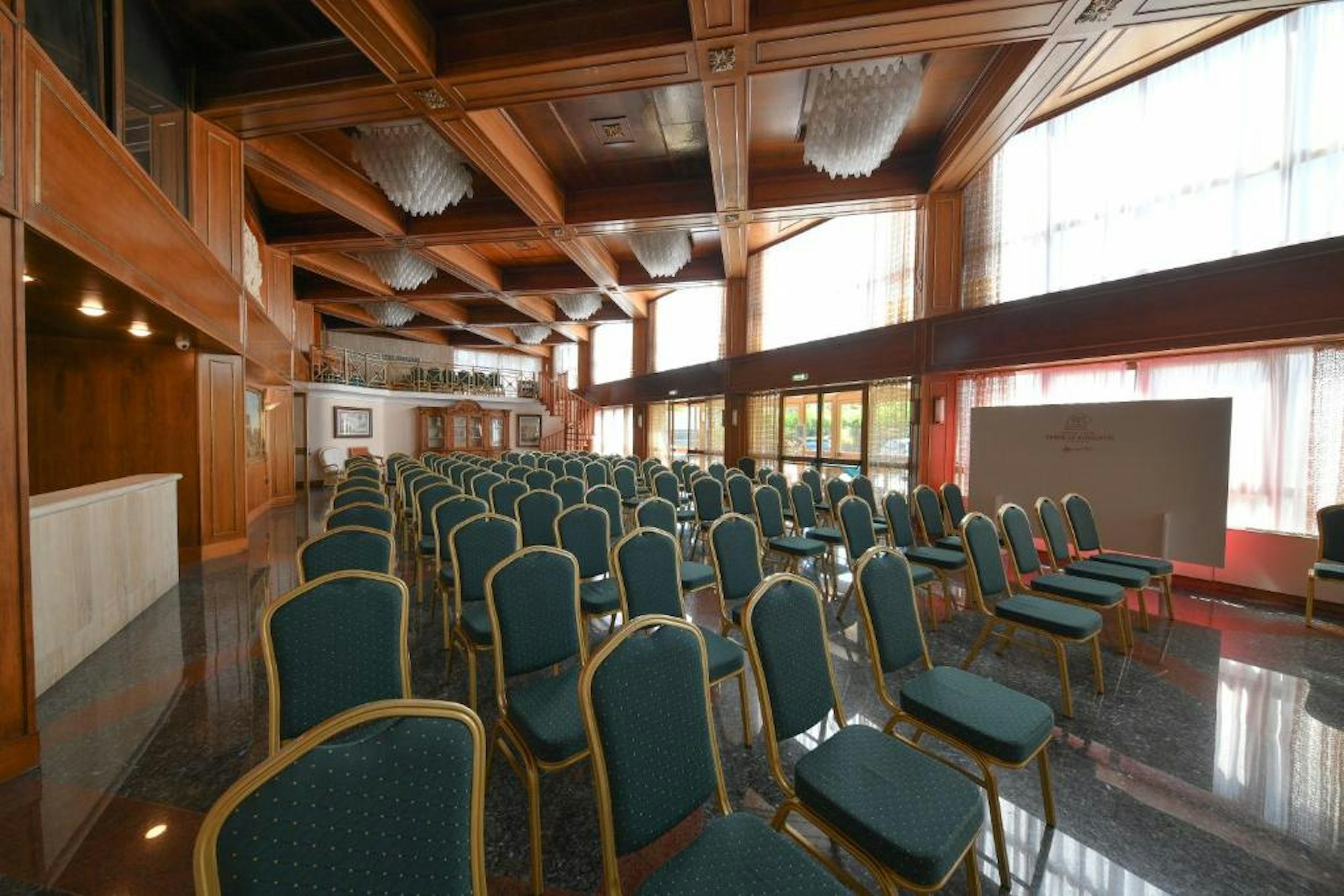 Grand Hotel Terme Di Augusto 49/55