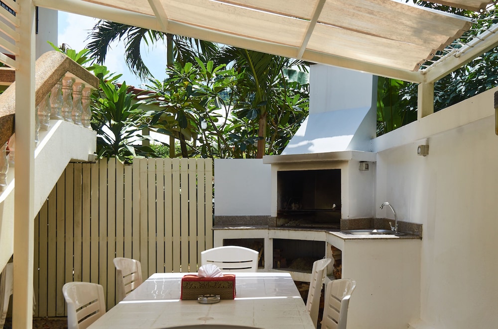 Phuket Riviera Villas 30/72