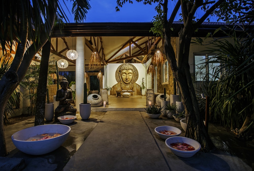 Buena Vida Resort And Spa 48/57