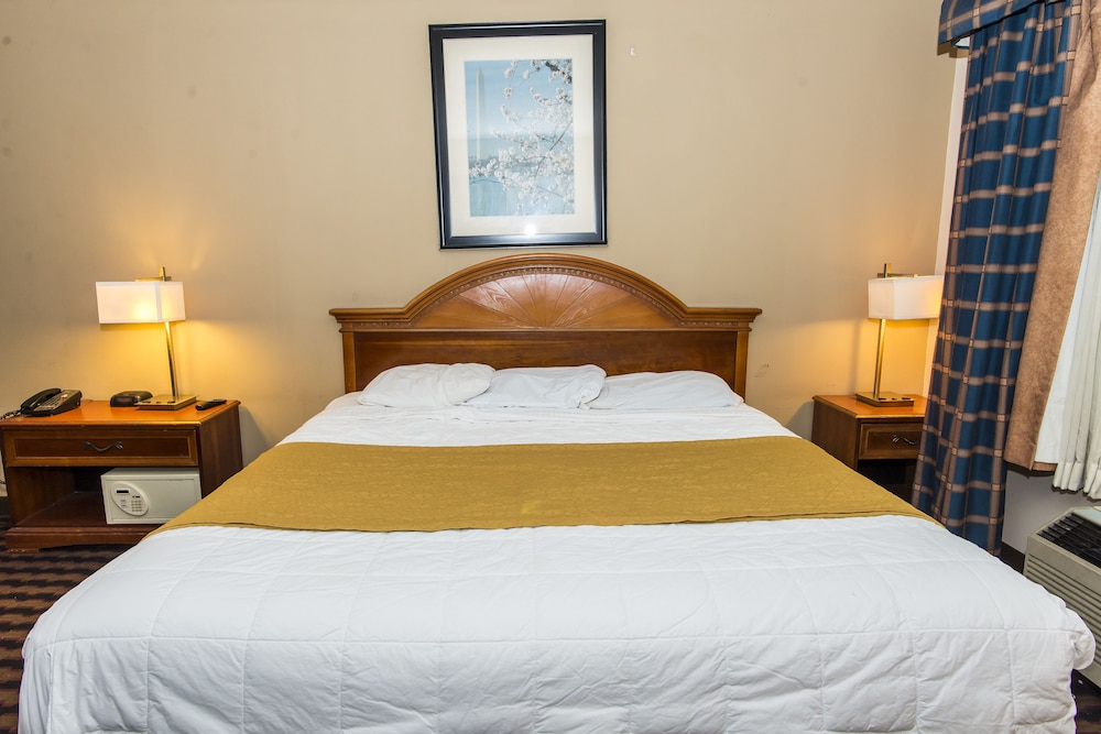 Garden Inn 11/26