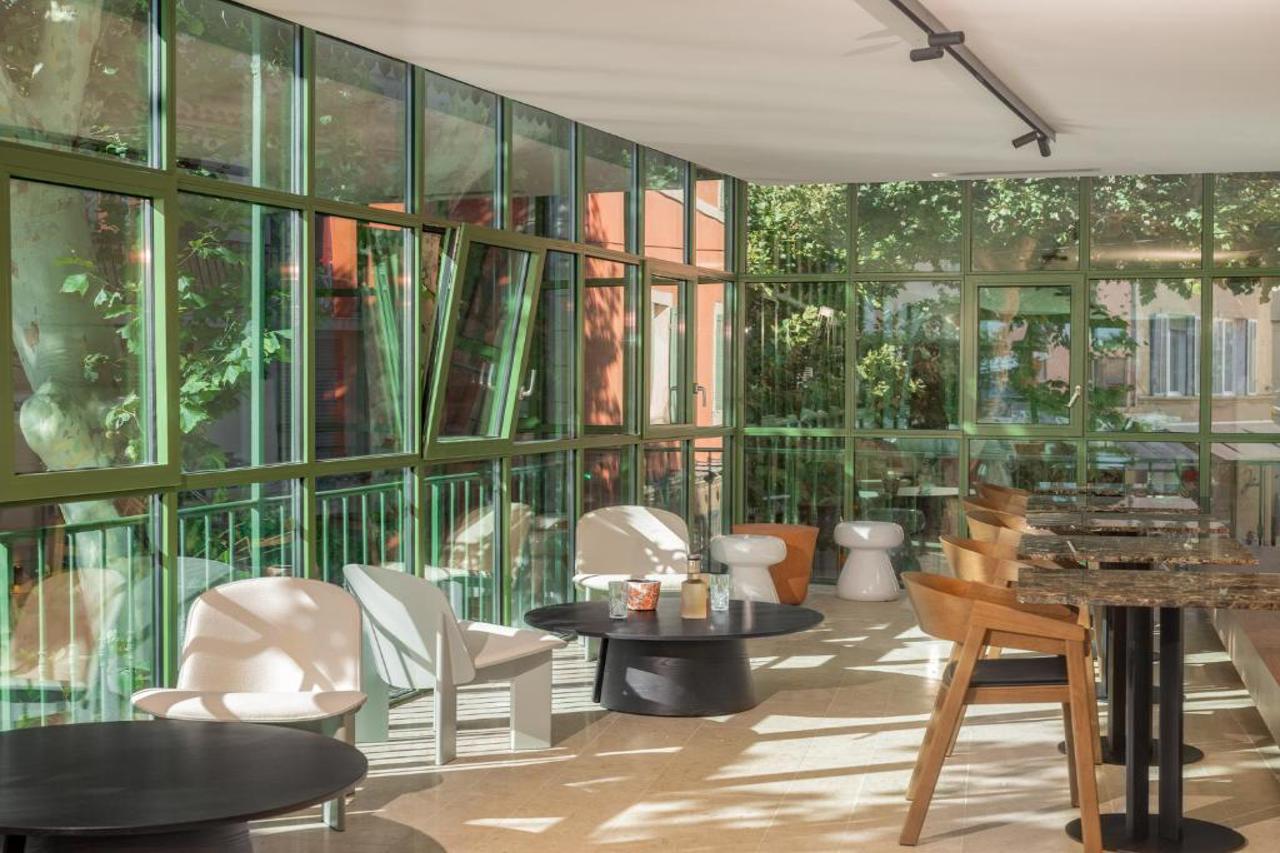 Hotel Liautaud Cassis by Germain Collection 31/33