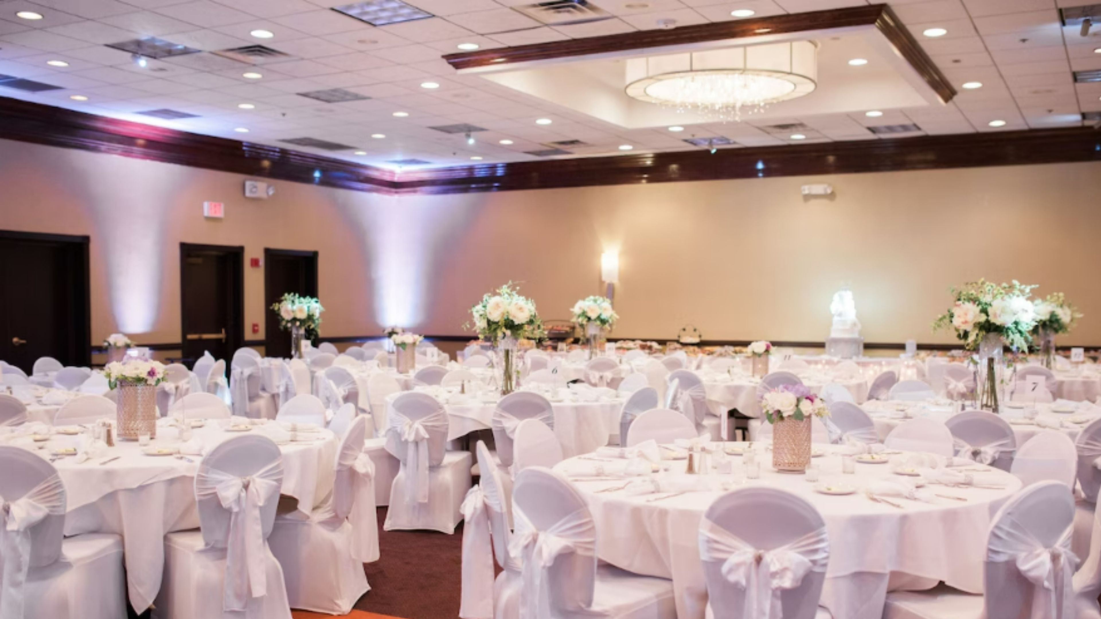 Holiday Inn Youngstown-South Boardman 20/25