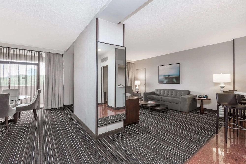 Sonesta Atlanta Northwest Galleria 28/46
