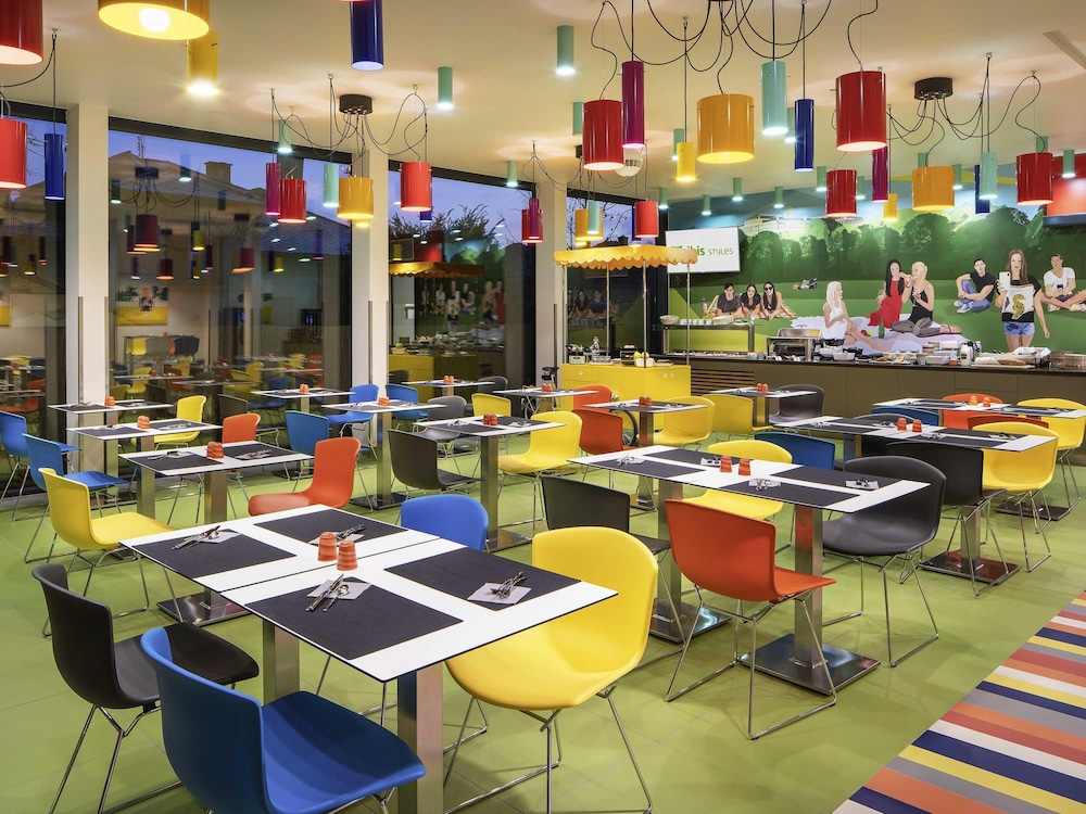 Ibis Styles Budapest Citywest 43/63