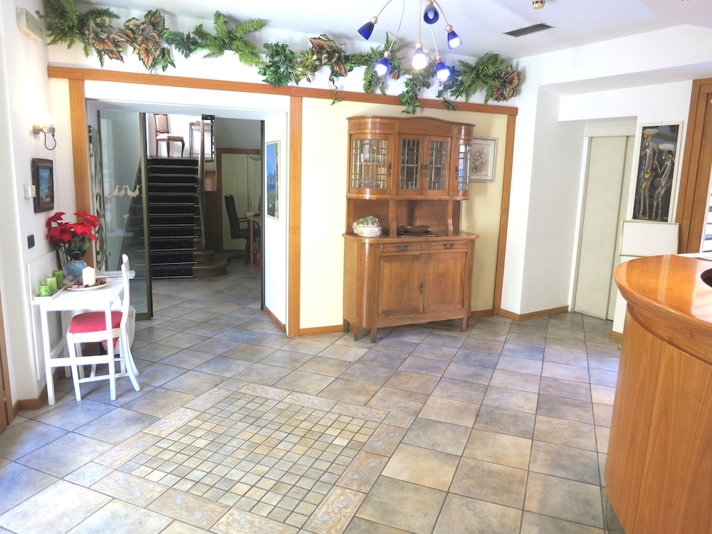 Eco Hotel Zanella 1/29