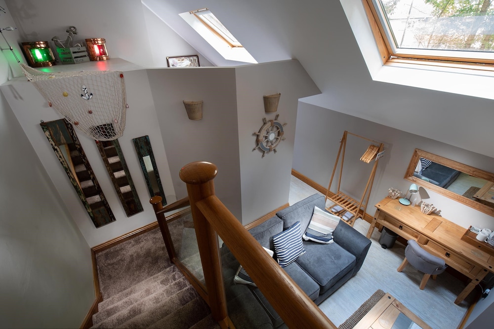 Hamble Retreat Boutique Bed And Breakfast 27/47