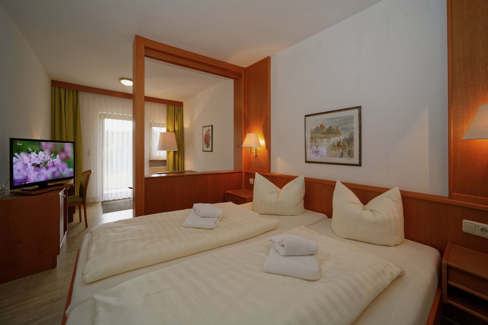 Hotel Bayerischer Wald 7/42