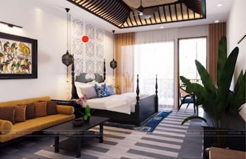 Phong Nha Lake House 56/74