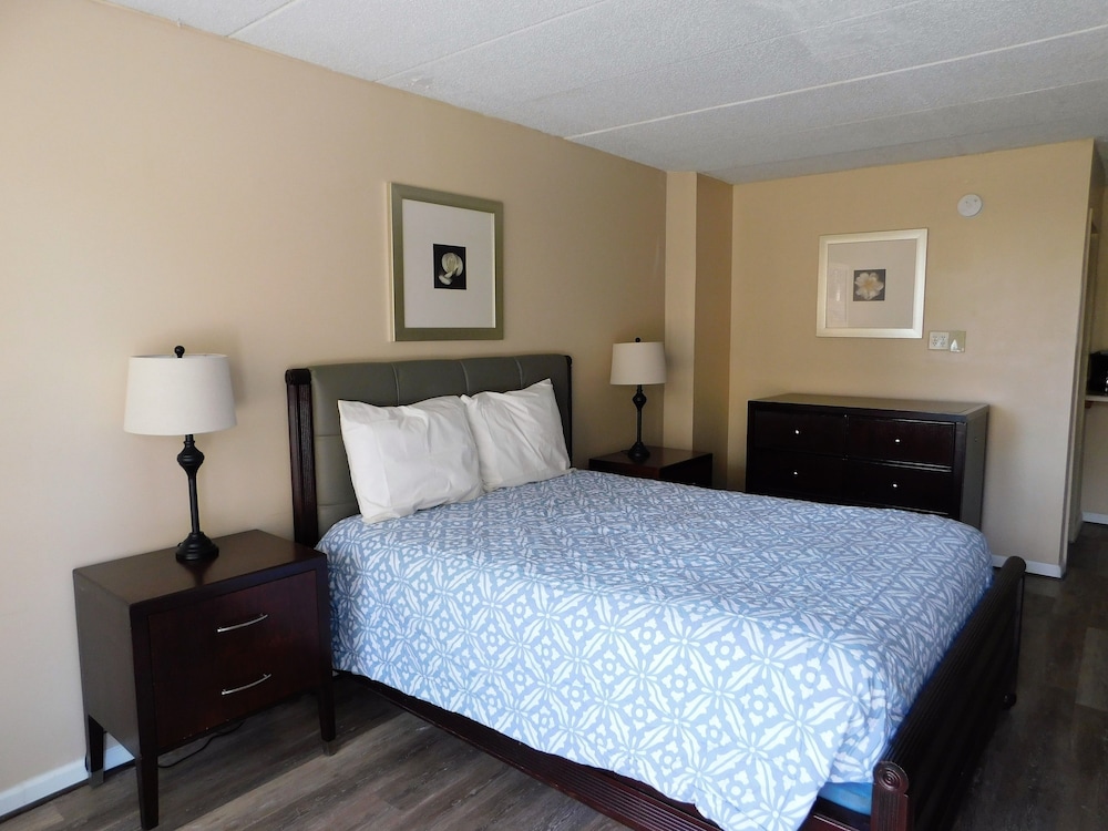 APM Inn & Suites 26/54