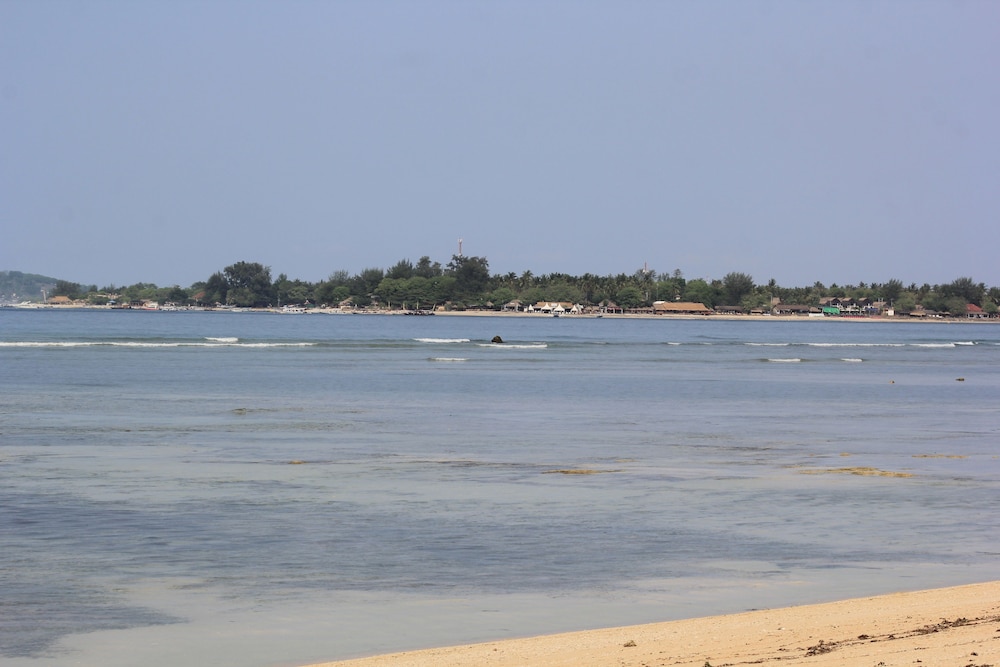 Kaluku Gili Resort 19/40