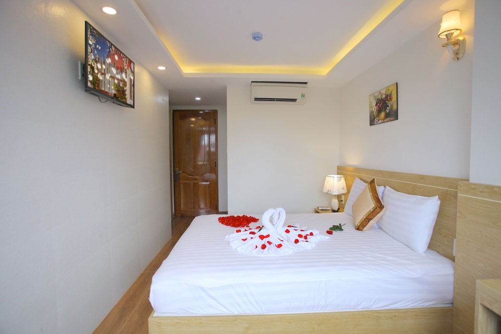 Hang Nga 1 Hotel 9/26