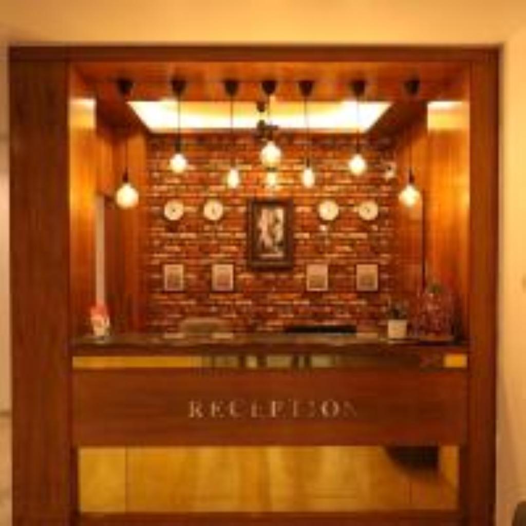 Oyo 4445 Hotel Saishri 15/63