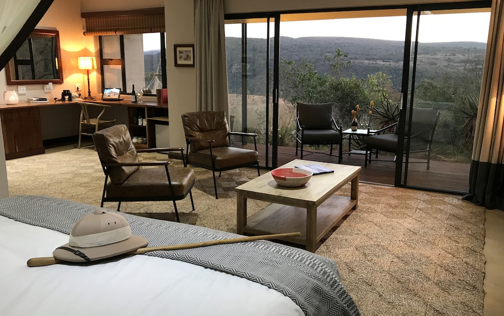 Fugitives Drift Lodge 23/44