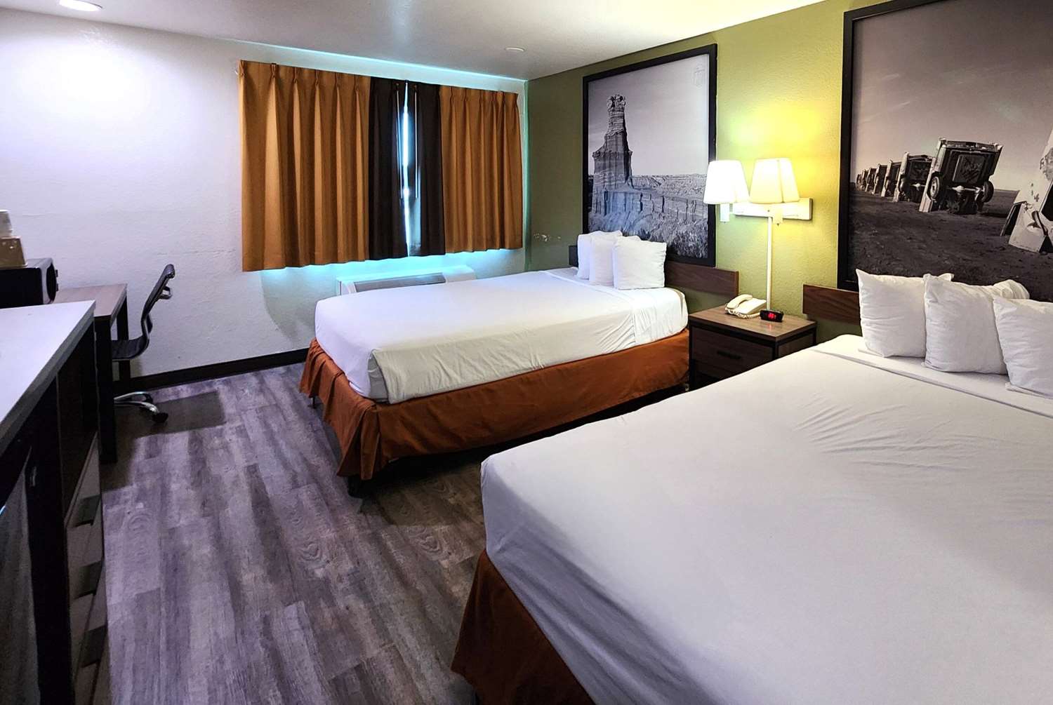 Super 8 By Wyndham Austin North/University Area 8/32