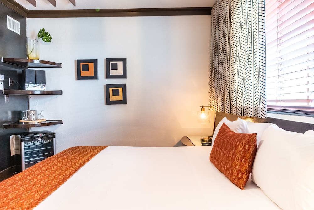 Hotel Chelsea 19/45