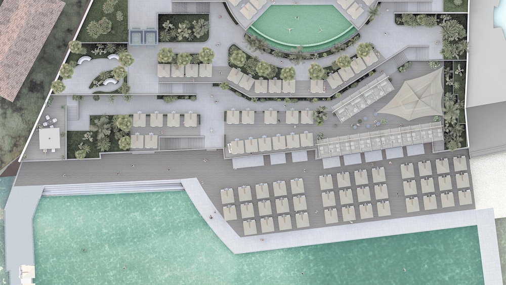 Beks Premium Resort and Spa in KUSADASI