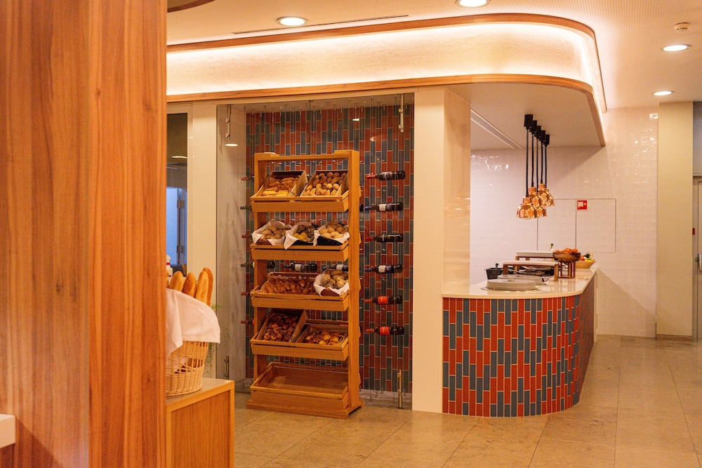 Lobby at The Anchor Troia Sea, GRANDOLA