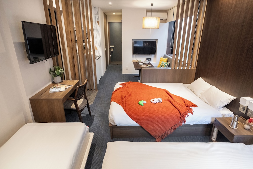 SIGNATURE, DOUBLE BED