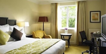 Sprowston Manor Hotel, Spa & Golf 12/48