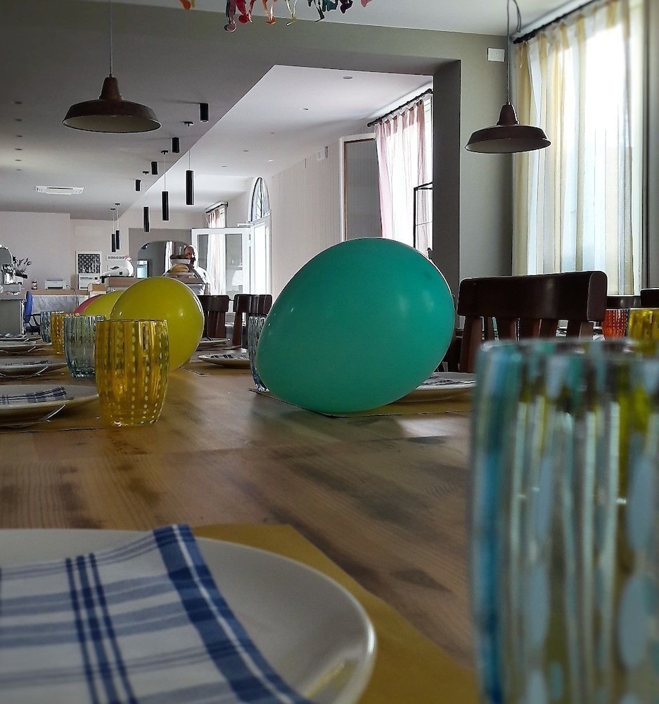 Country Hotel Al Gallo 37/50