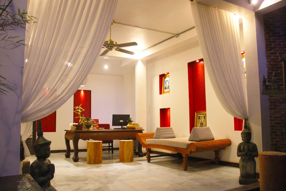 Cambana D Angkor Suites 36/50