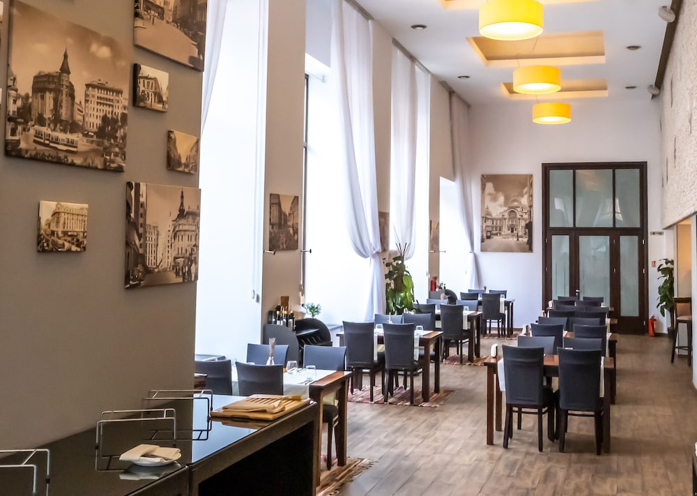 Europa Royale Bucharest Hotel 55/77
