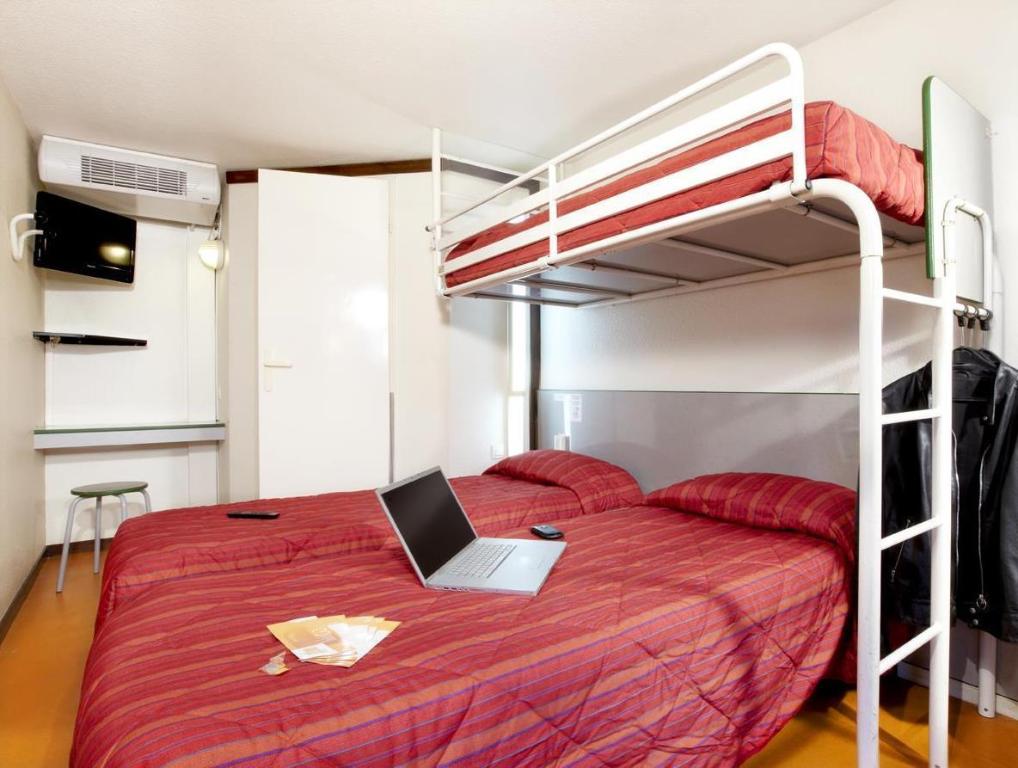 Room, Triple, 3 Beds