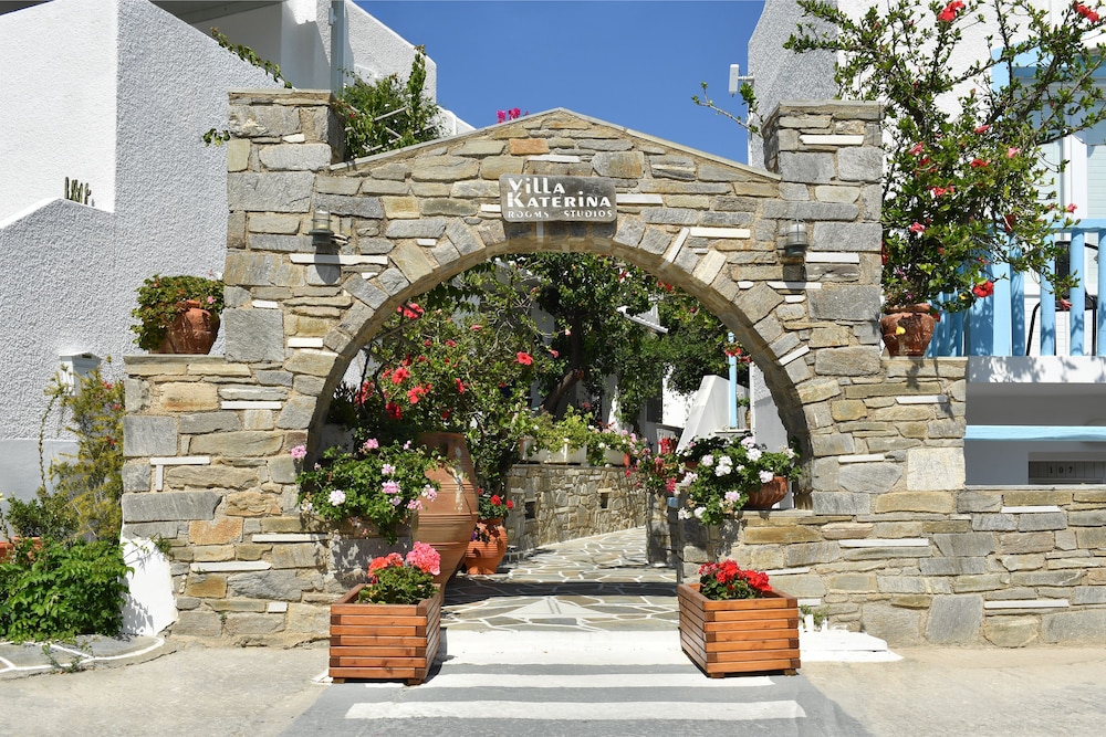 Villa Katerina 33/50